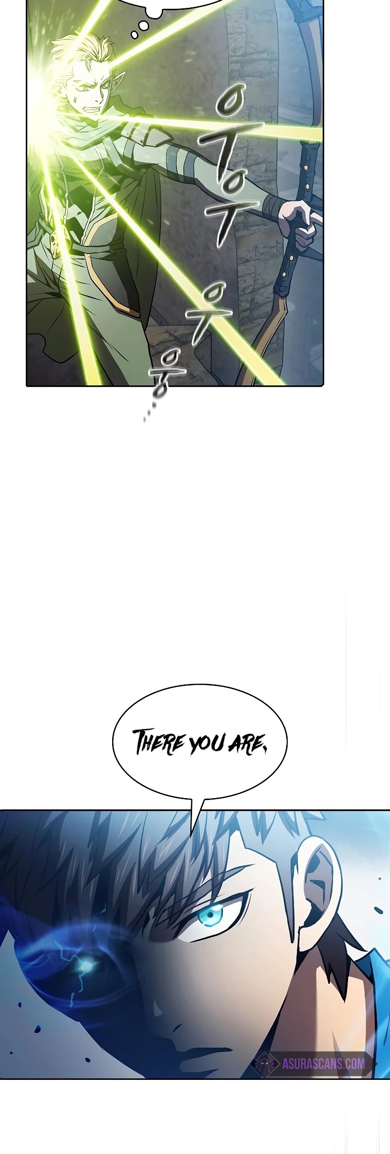 The Constellation That Returned From Hell Chapter 59 page 17 - Chapter 59
