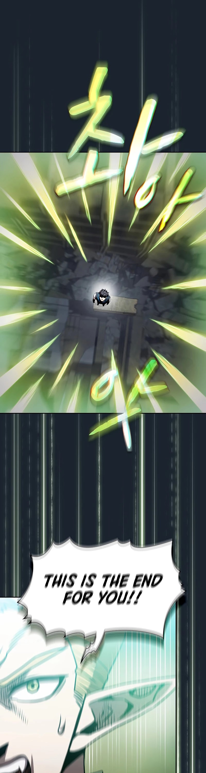 The Constellation That Returned From Hell Chapter 59 page 24 - Chapter 59