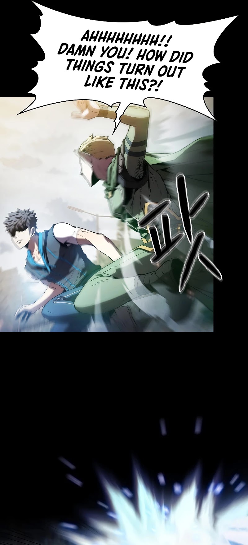 The Constellation That Returned From Hell Chapter 59 page 40 - Chapter 59