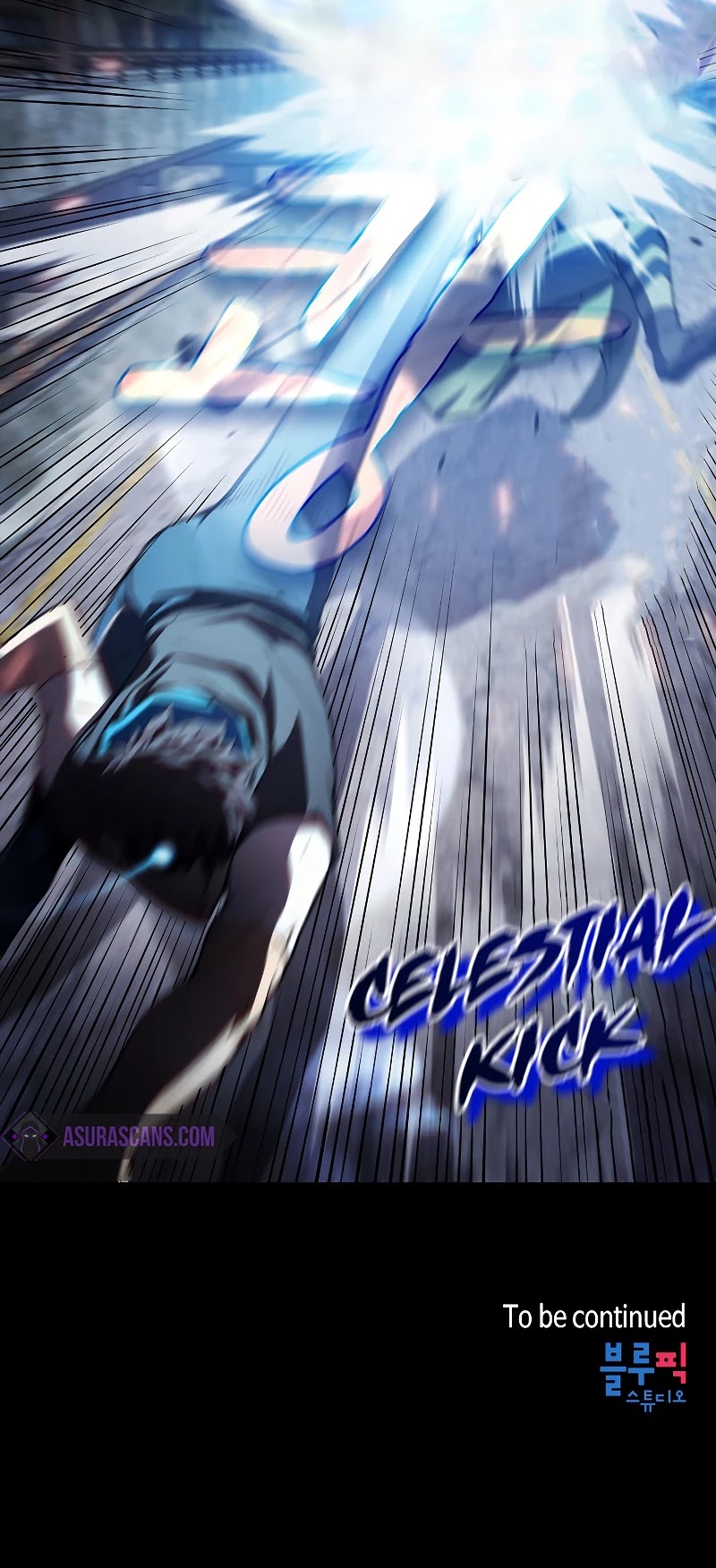 The Constellation That Returned From Hell Chapter 59 page 41 - Chapter 59
