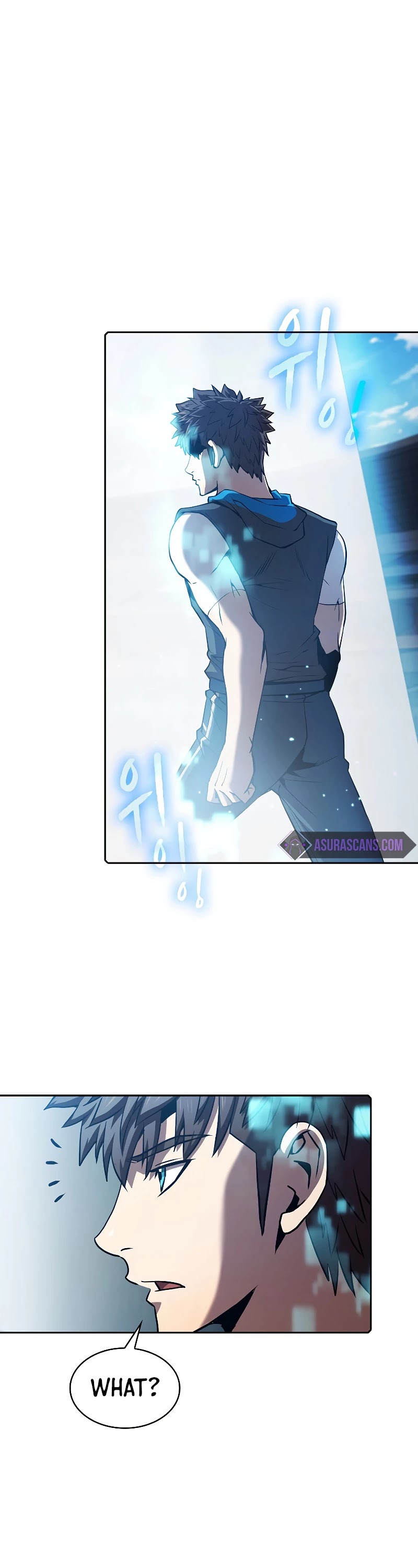 The Constellation That Returned From Hell Chapter 59 page 6 - Chapter 59