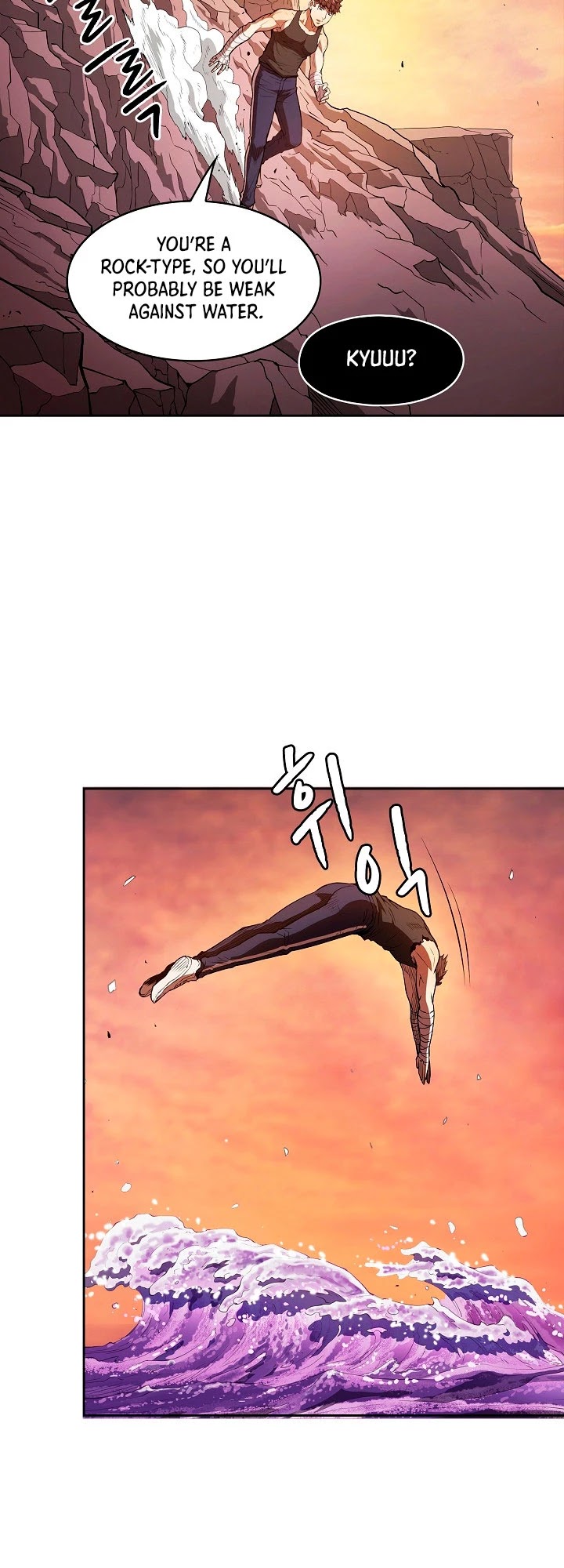 The Constellation That Returned From Hell Chapter 6 page 16 - Chapter 6