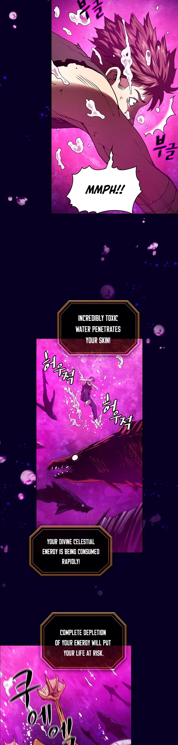 The Constellation That Returned From Hell Chapter 6 page 18 - Chapter 6