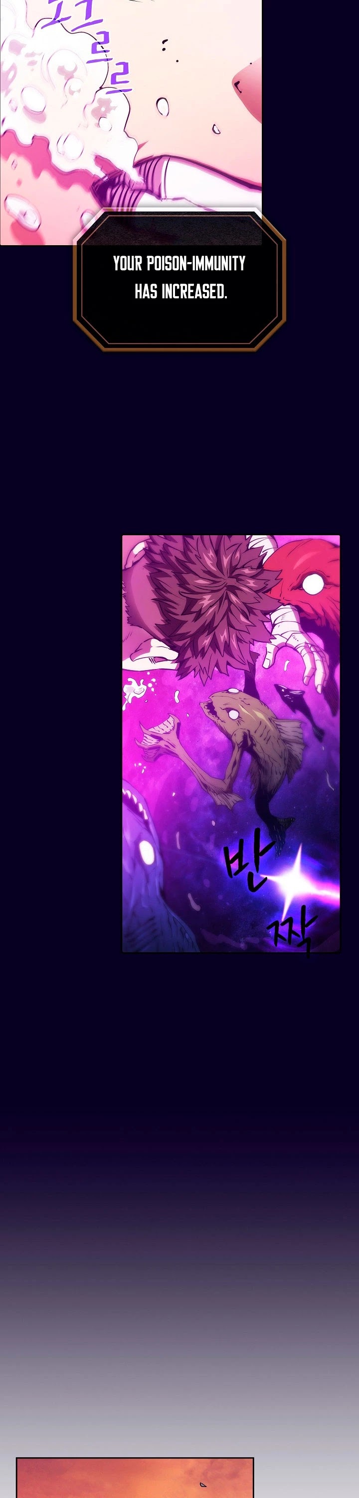 The Constellation That Returned From Hell Chapter 6 page 20 - Chapter 6
