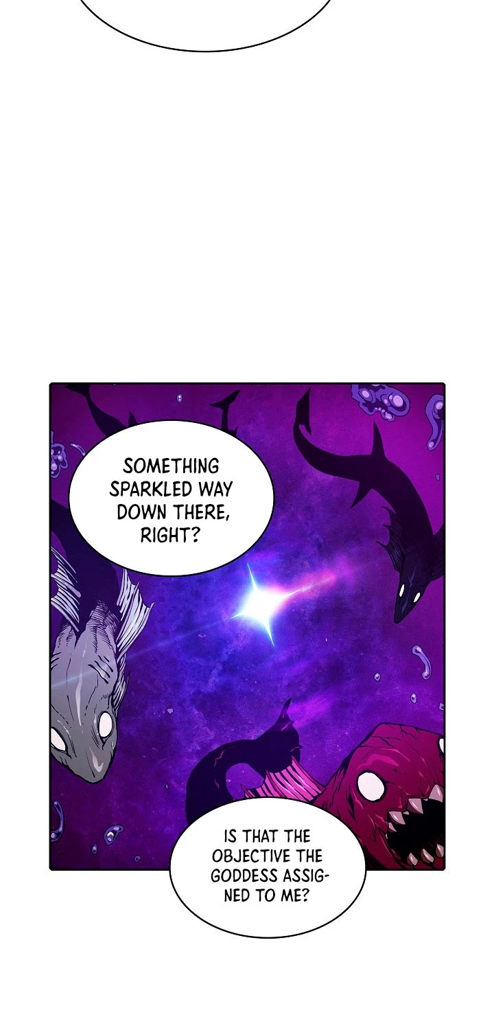 The Constellation That Returned From Hell Chapter 6 page 23 - Chapter 6