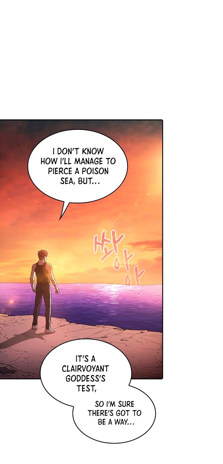 The Constellation That Returned From Hell Chapter 6 page 24 - Chapter 6
