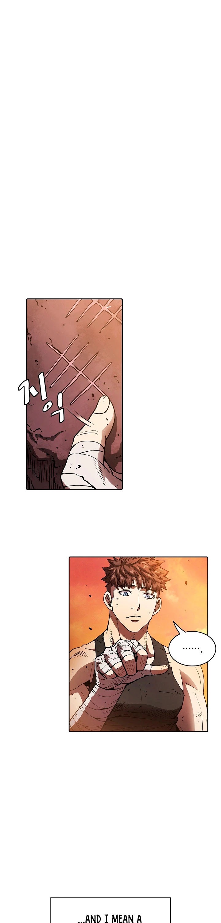 The Constellation That Returned From Hell Chapter 6 page 28 - Chapter 6