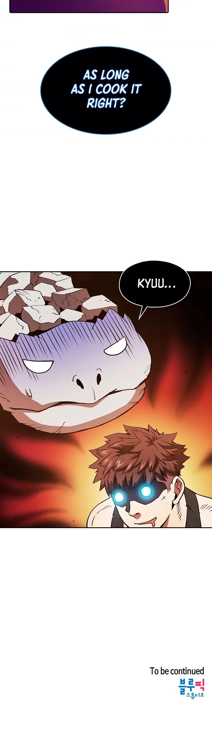 The Constellation That Returned From Hell Chapter 6 page 34 - Chapter 6