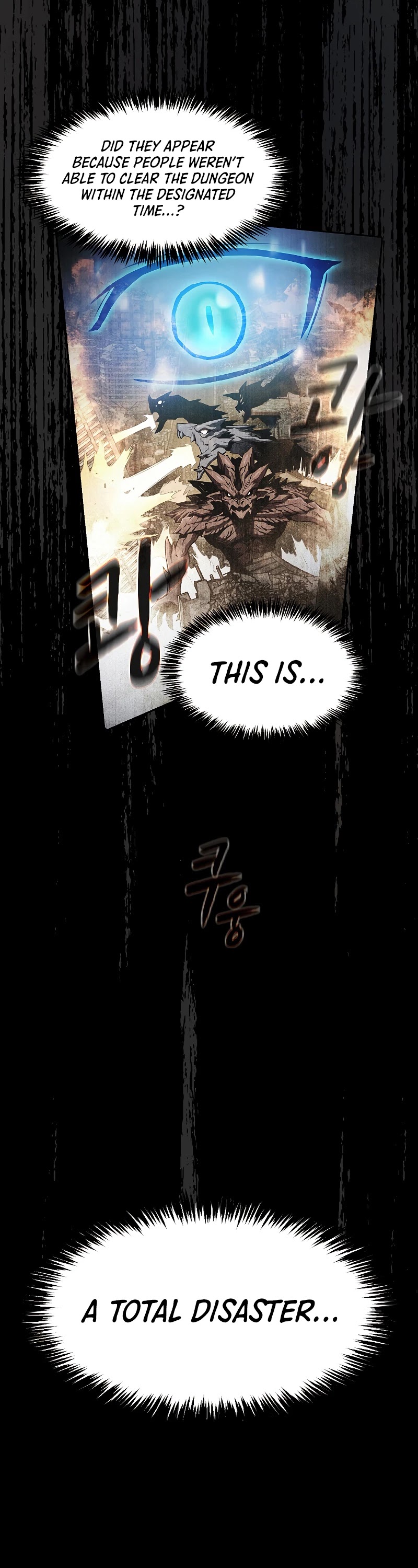 The Constellation That Returned From Hell Chapter 60 page 12 - Chapter 60