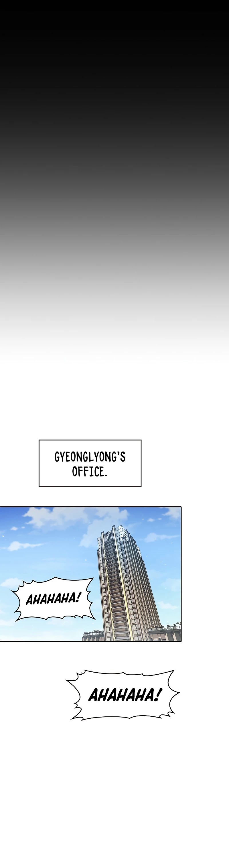 The Constellation That Returned From Hell Chapter 60 page 13 - Chapter 60