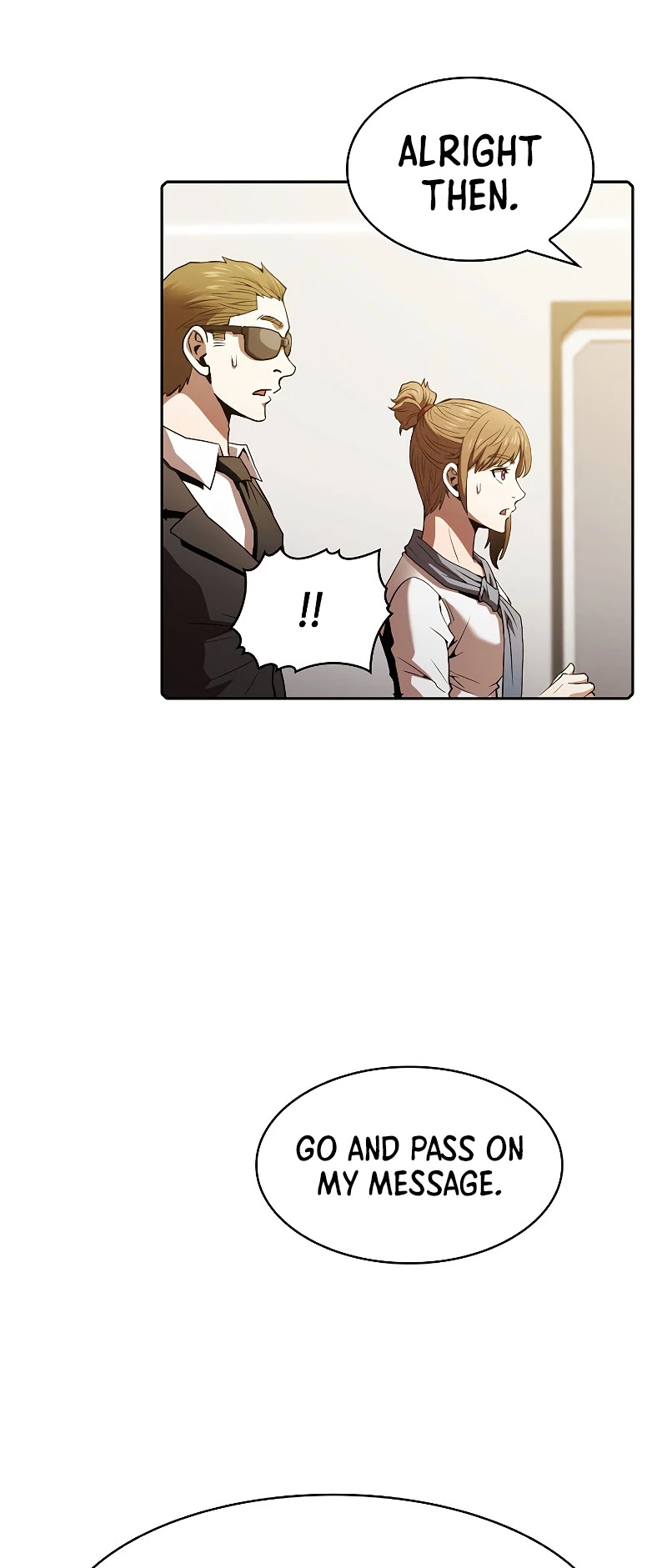 The Constellation That Returned From Hell Chapter 60 page 29 - Chapter 60