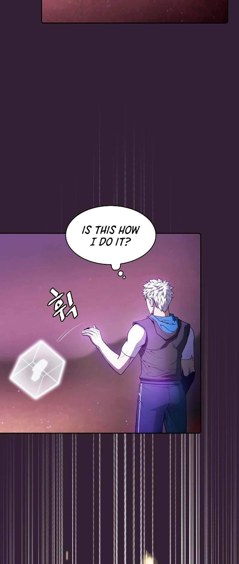The Constellation That Returned From Hell Chapter 61 page 21 - Chapter 61