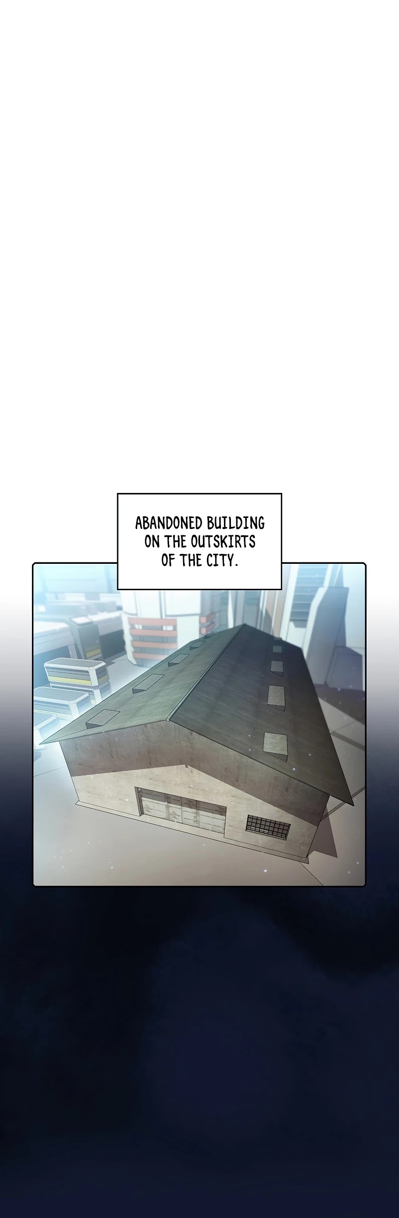 The Constellation That Returned From Hell Chapter 62 page 17 - Chapter 62