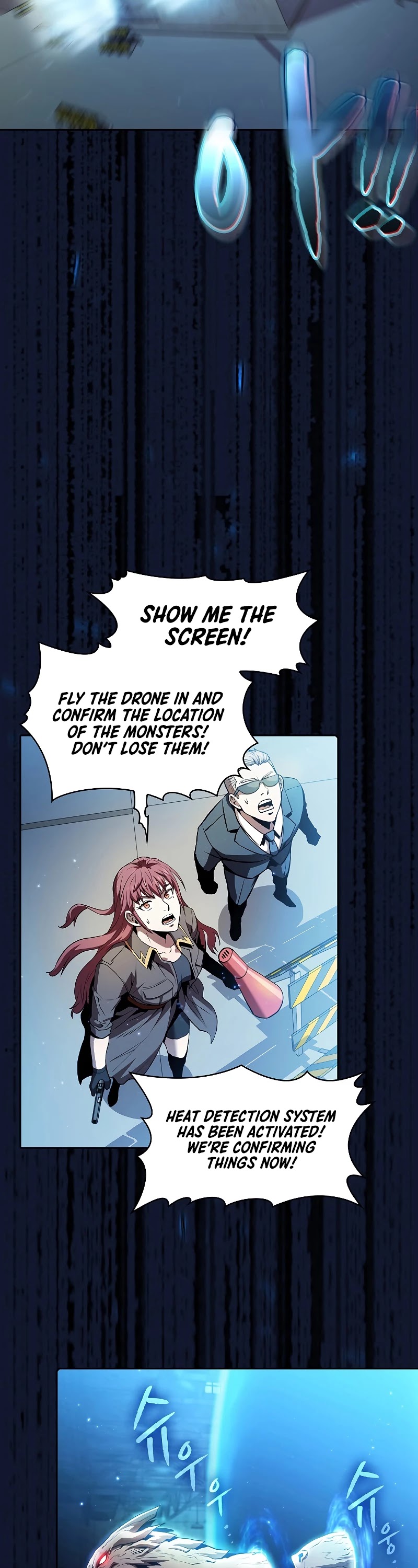 The Constellation That Returned From Hell Chapter 62 page 31 - Chapter 62