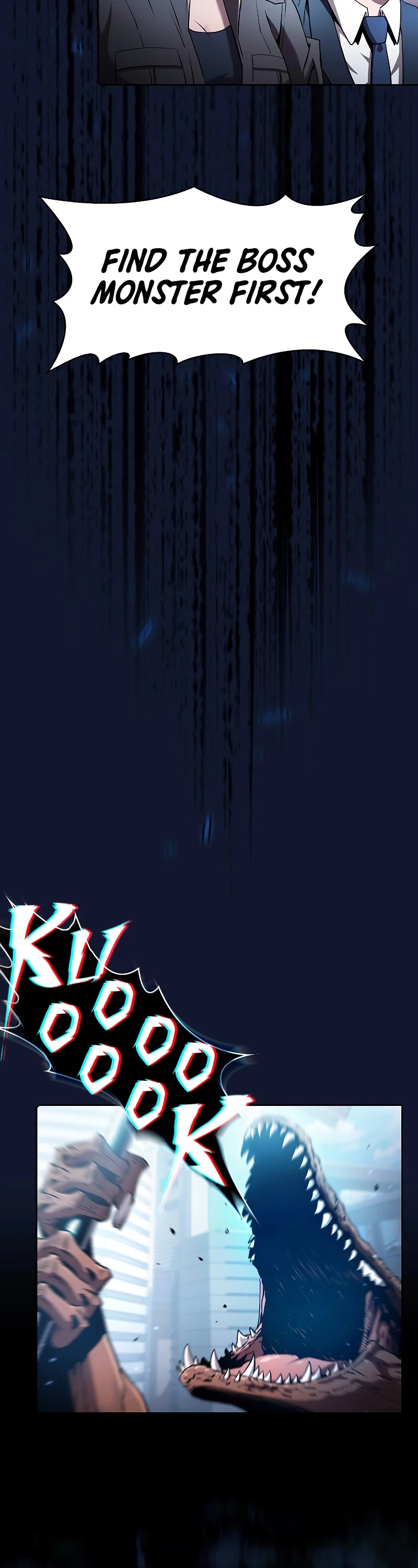 The Constellation That Returned From Hell Chapter 62 page 33 - Chapter 62