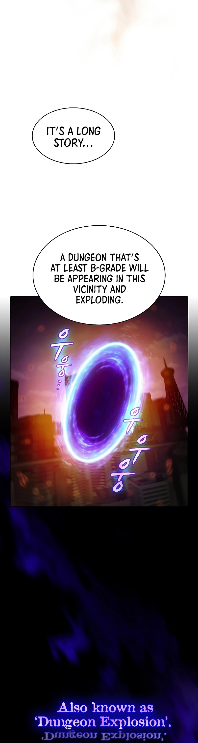 The Constellation That Returned From Hell Chapter 62 page 7 - Chapter 62