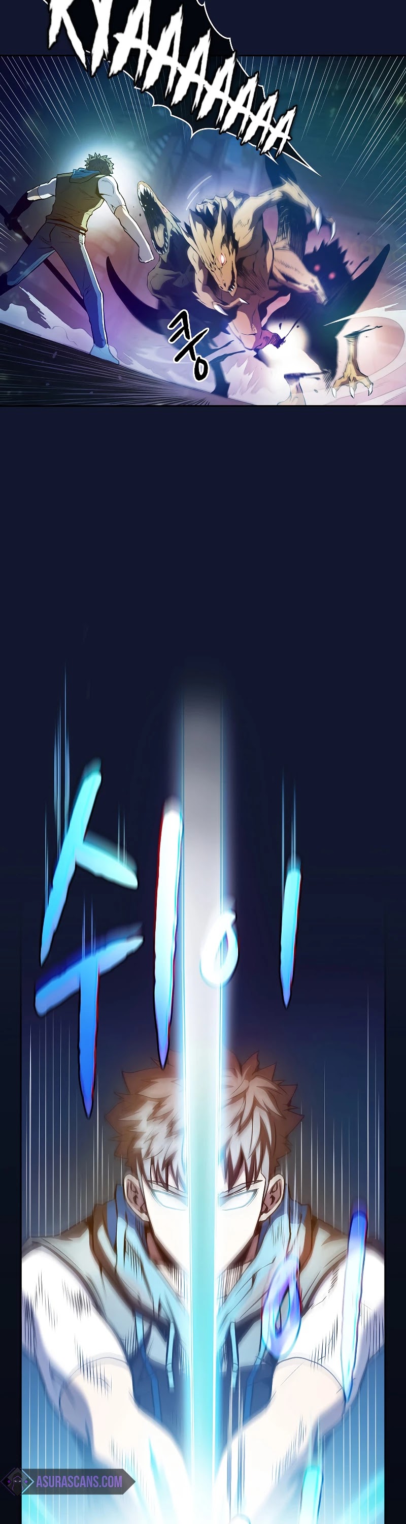 The Constellation That Returned From Hell Chapter 63 page 15 - Chapter 63