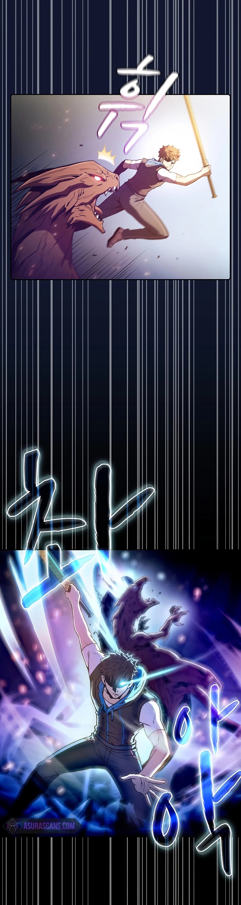 The Constellation That Returned From Hell Chapter 63 page 26 - Chapter 63
