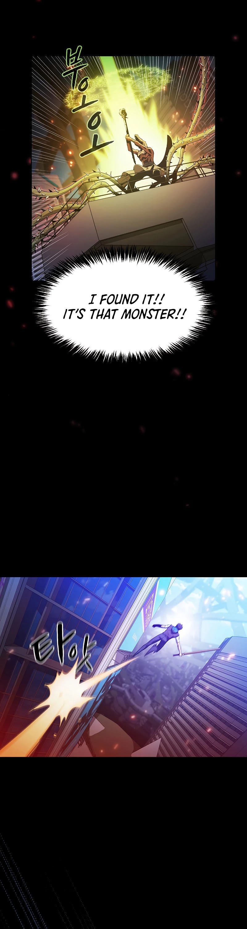 The Constellation That Returned From Hell Chapter 63 page 30 - Chapter 63