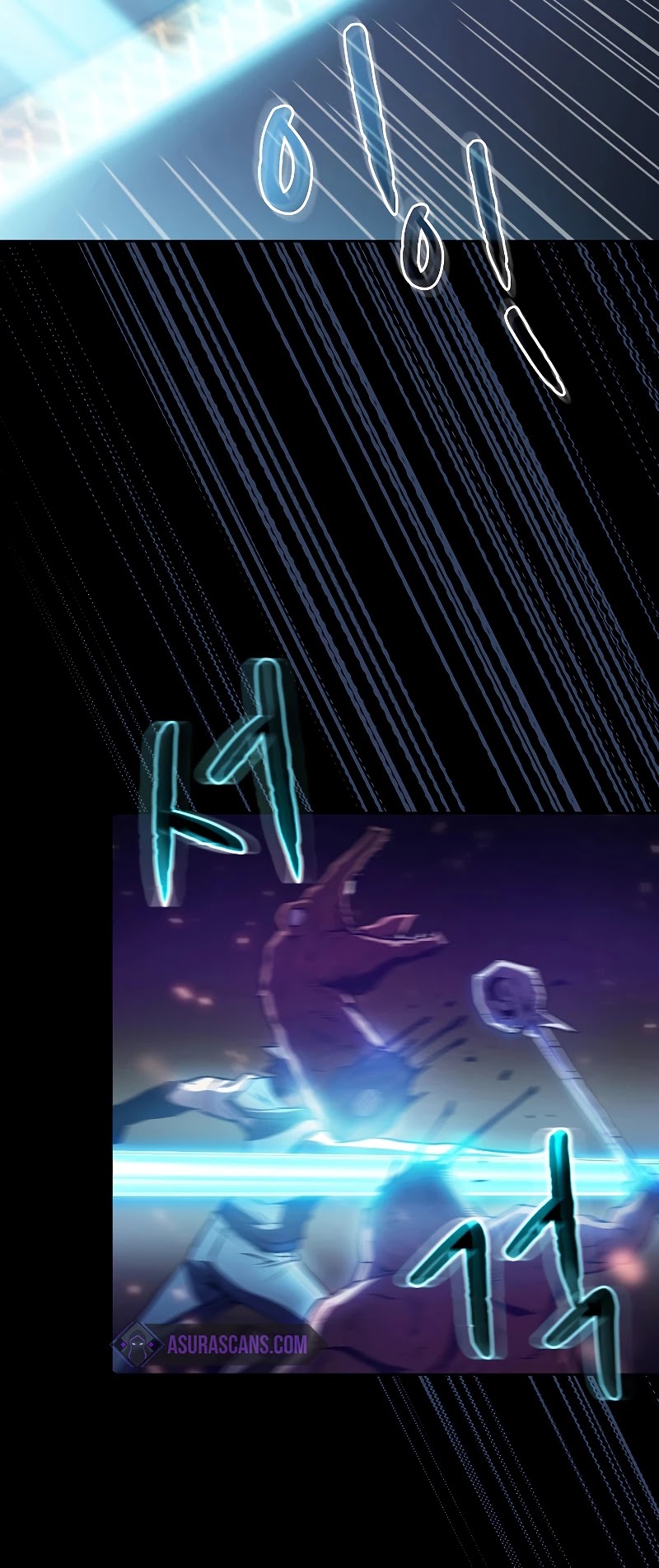 The Constellation That Returned From Hell Chapter 63 page 32 - Chapter 63