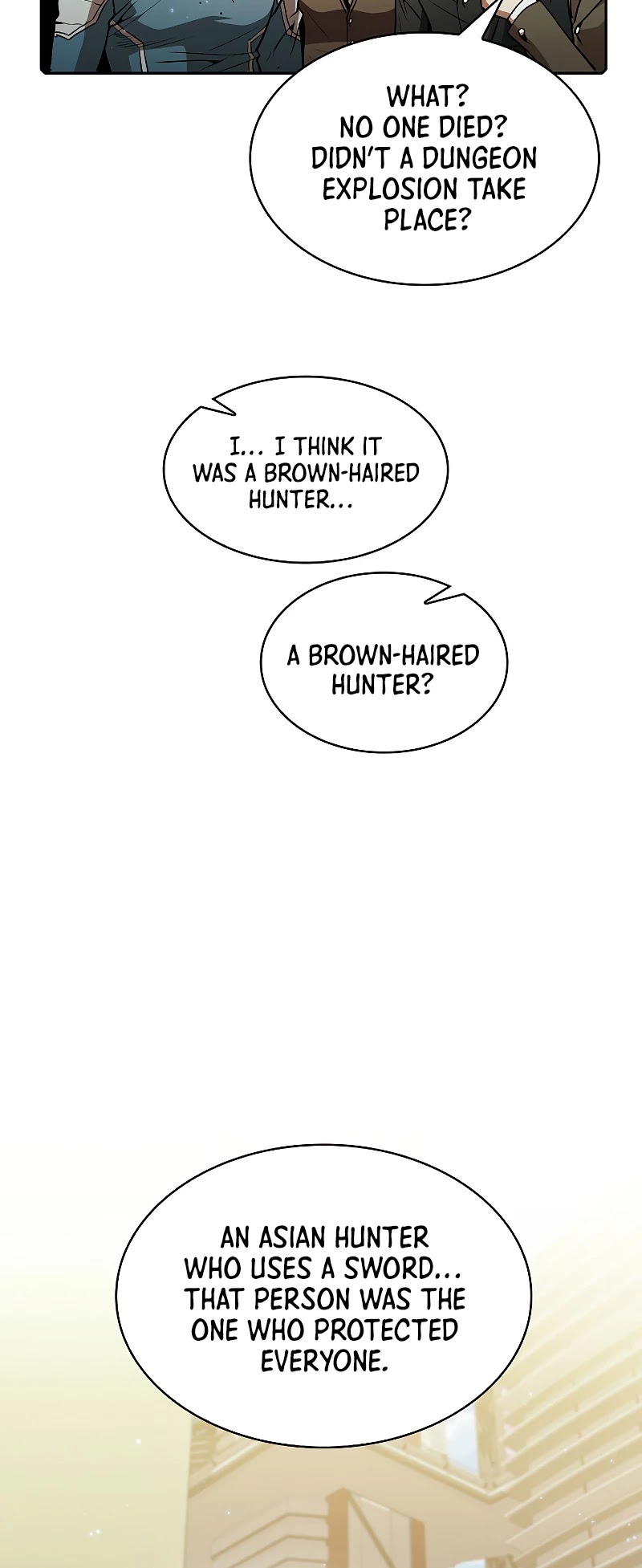 The Constellation That Returned From Hell Chapter 63 page 40 - Chapter 63