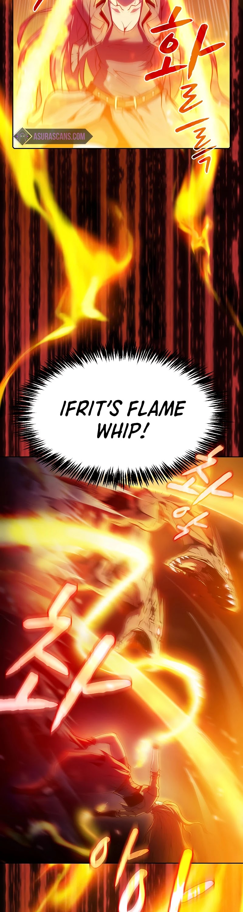 The Constellation That Returned From Hell Chapter 63 page 7 - Chapter 63