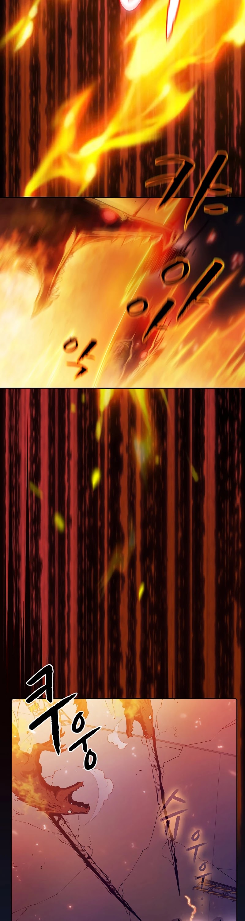 The Constellation That Returned From Hell Chapter 63 page 8 - Chapter 63