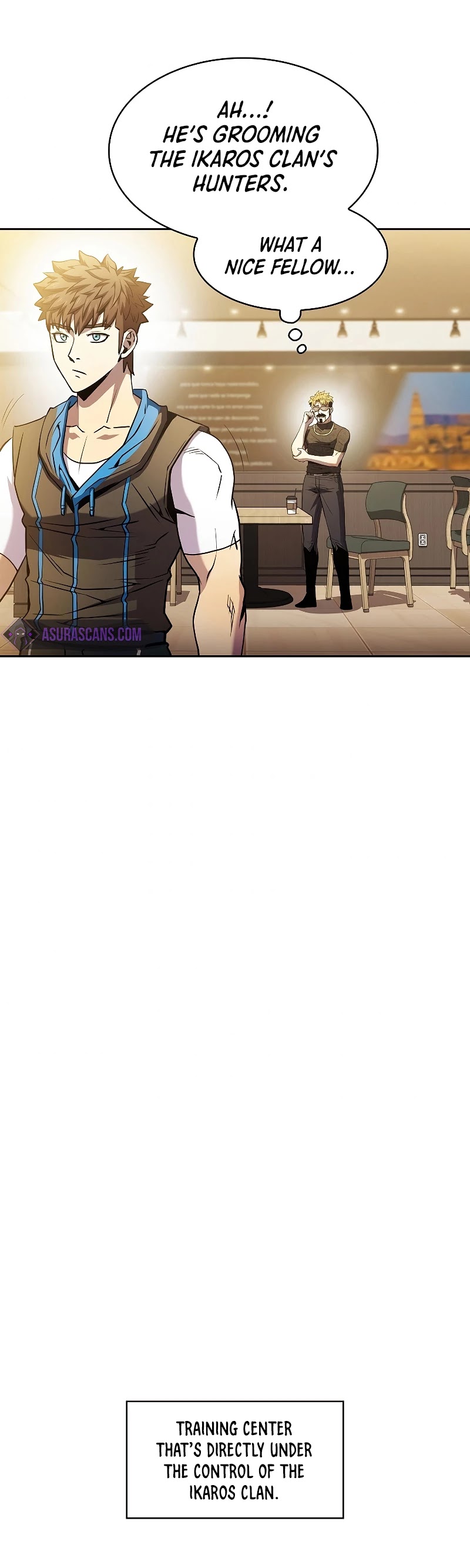 The Constellation That Returned From Hell Chapter 64 page 16 - Chapter 64