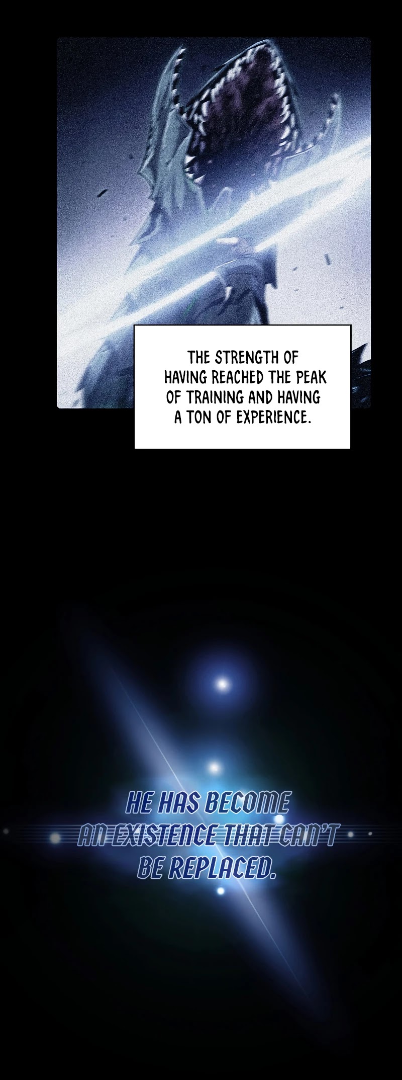 The Constellation That Returned From Hell Chapter 64 page 8 - Chapter 64