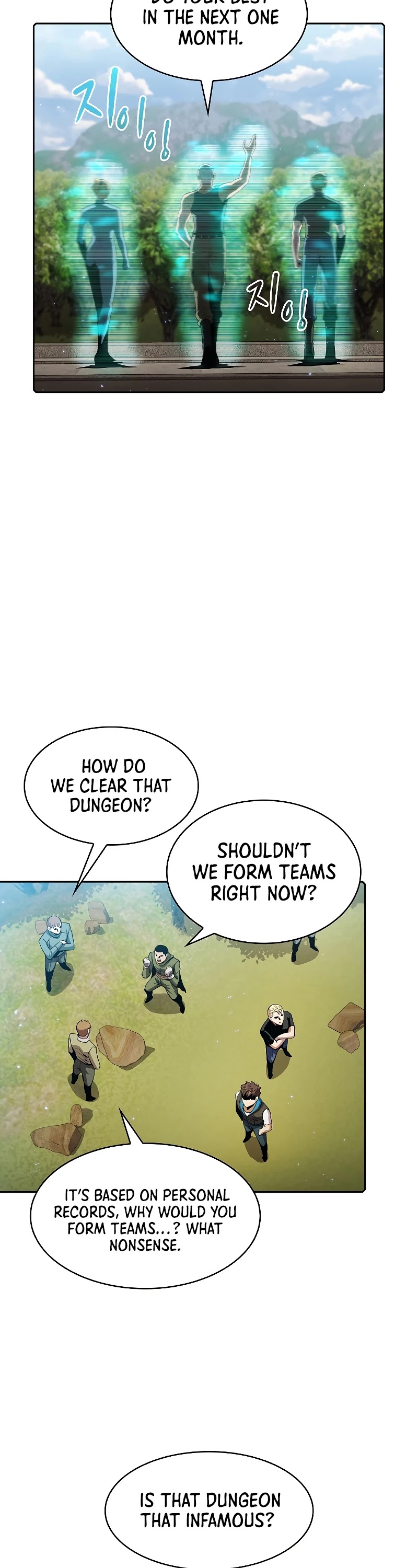 The Constellation That Returned From Hell Chapter 65 page 23 - Chapter 65