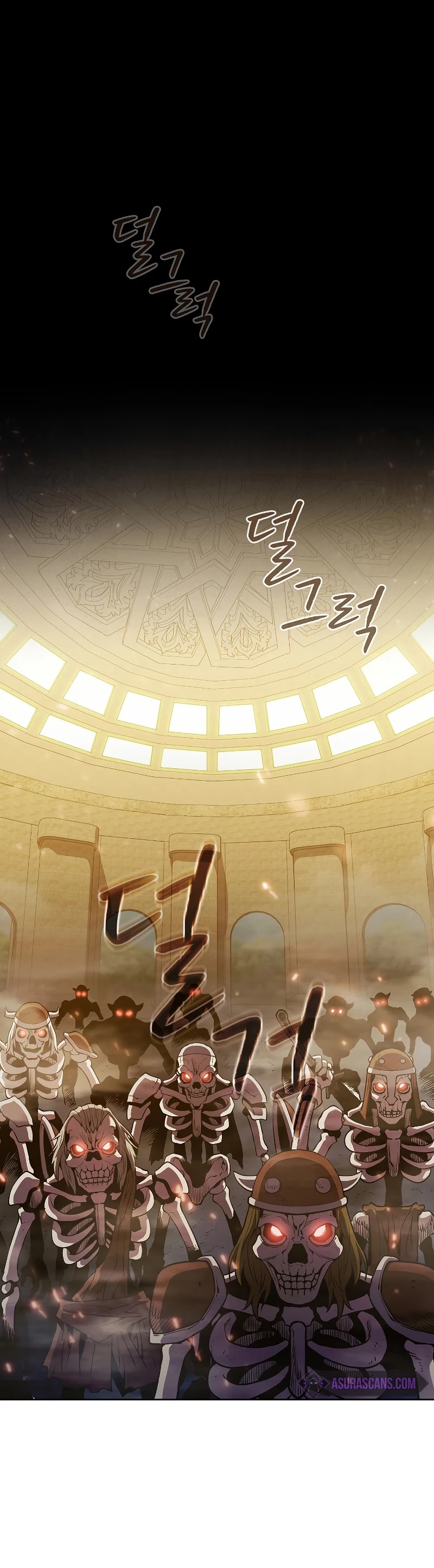 The Constellation That Returned From Hell Chapter 66 page 13 - Chapter 66