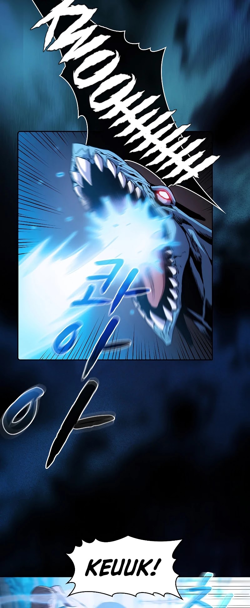 The Constellation That Returned From Hell Chapter 66 page 33 - Chapter 66