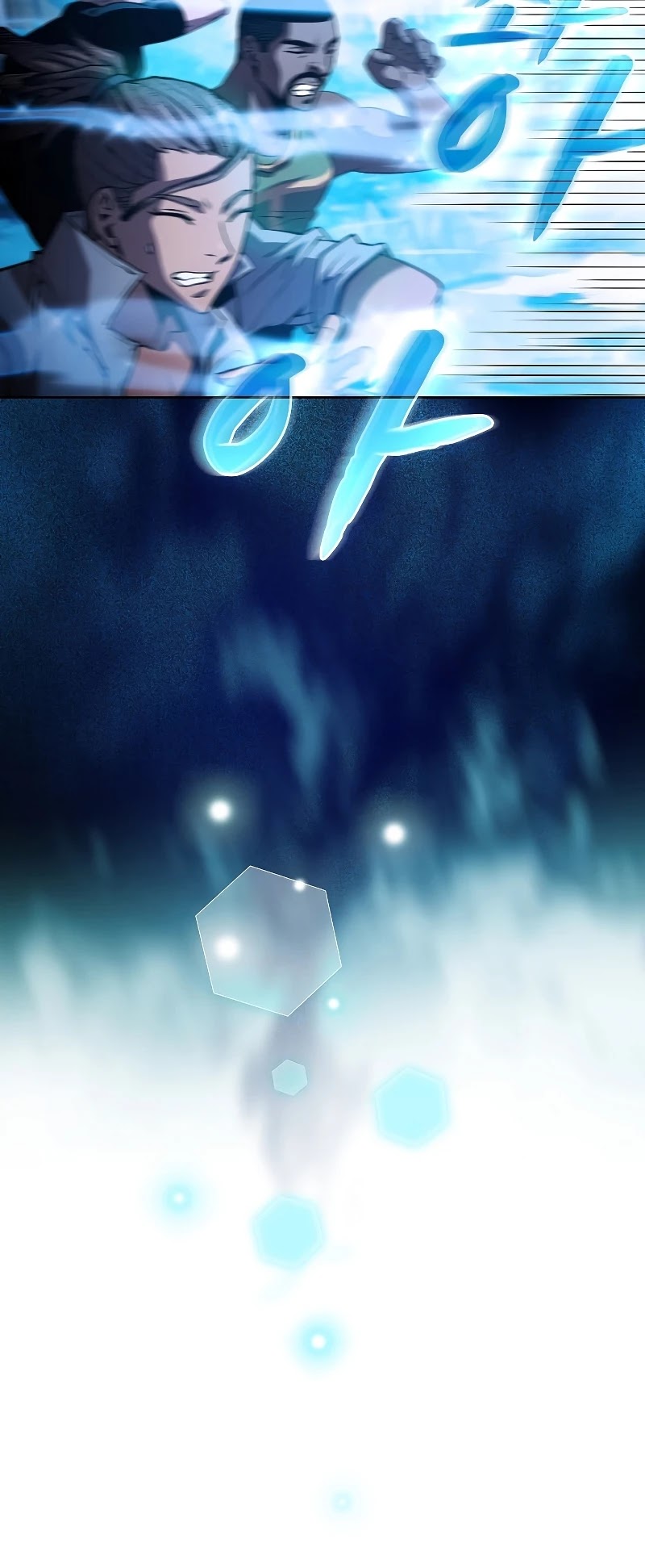 The Constellation That Returned From Hell Chapter 66 page 34 - Chapter 66