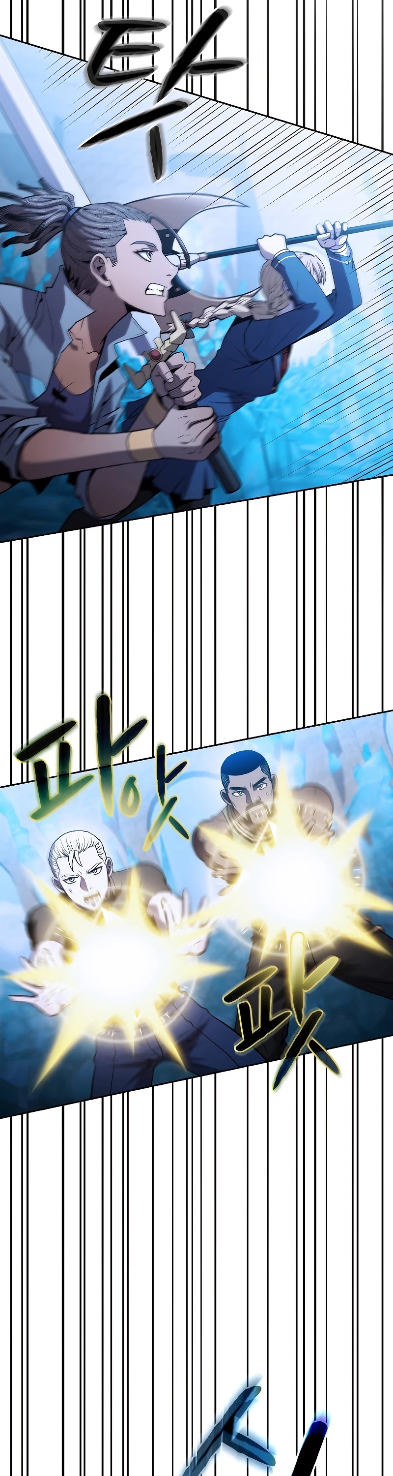 The Constellation That Returned From Hell Chapter 66 page 37 - Chapter 66
