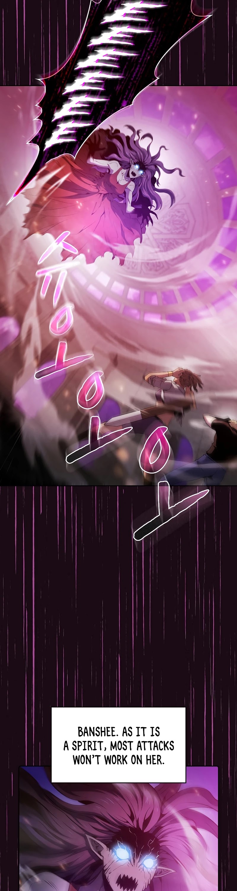 The Constellation That Returned From Hell Chapter 66 page 42 - Chapter 66