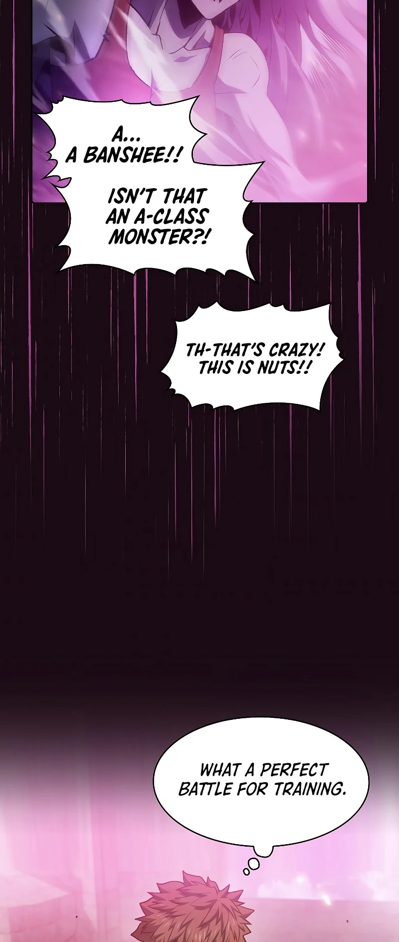 The Constellation That Returned From Hell Chapter 66 page 43 - Chapter 66