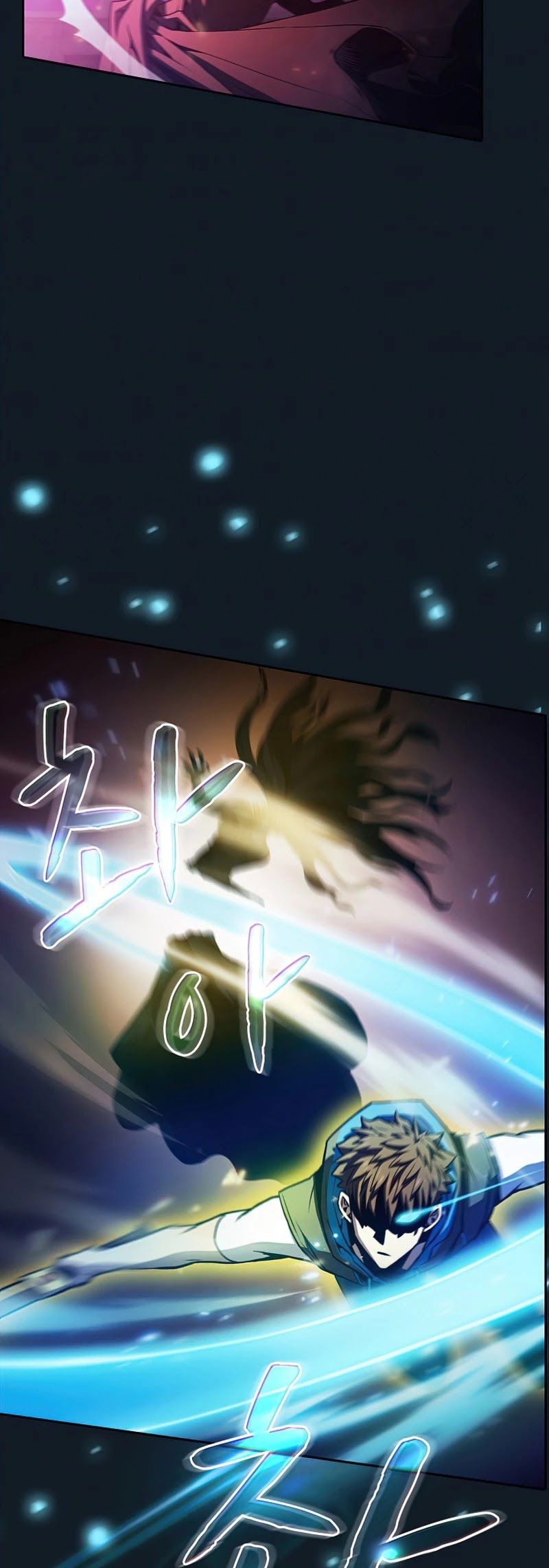 The Constellation That Returned From Hell Chapter 67 page 16 - Chapter 67