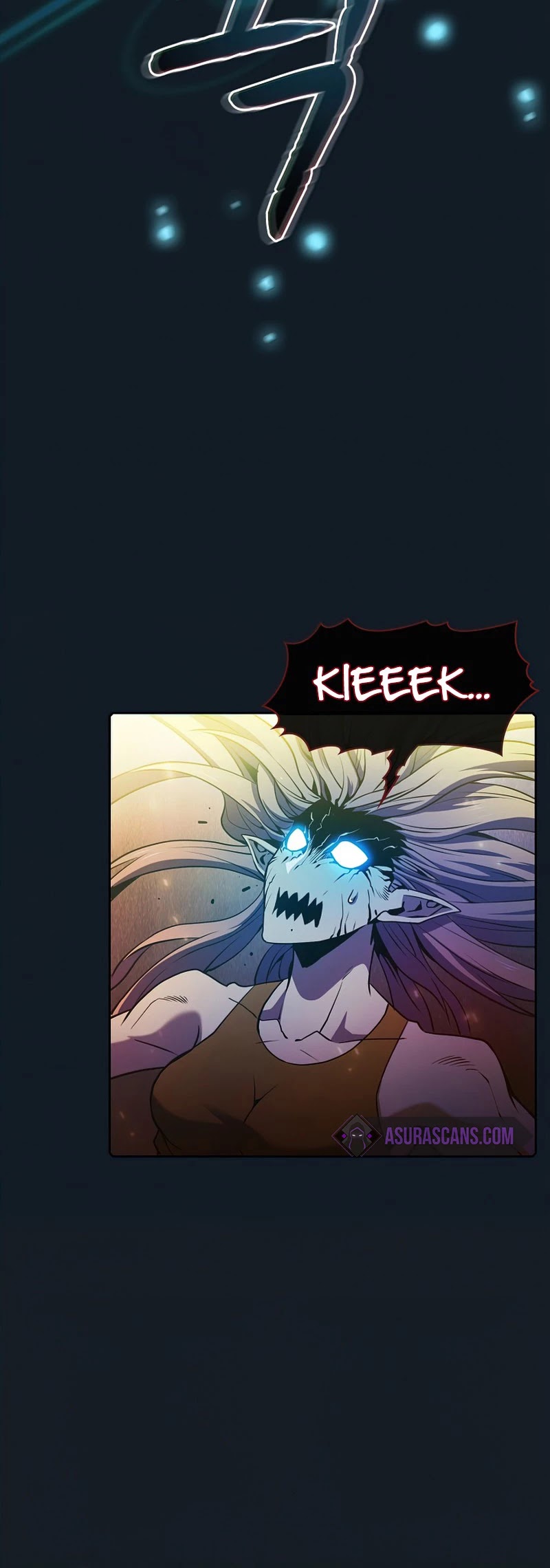 The Constellation That Returned From Hell Chapter 67 page 17 - Chapter 67