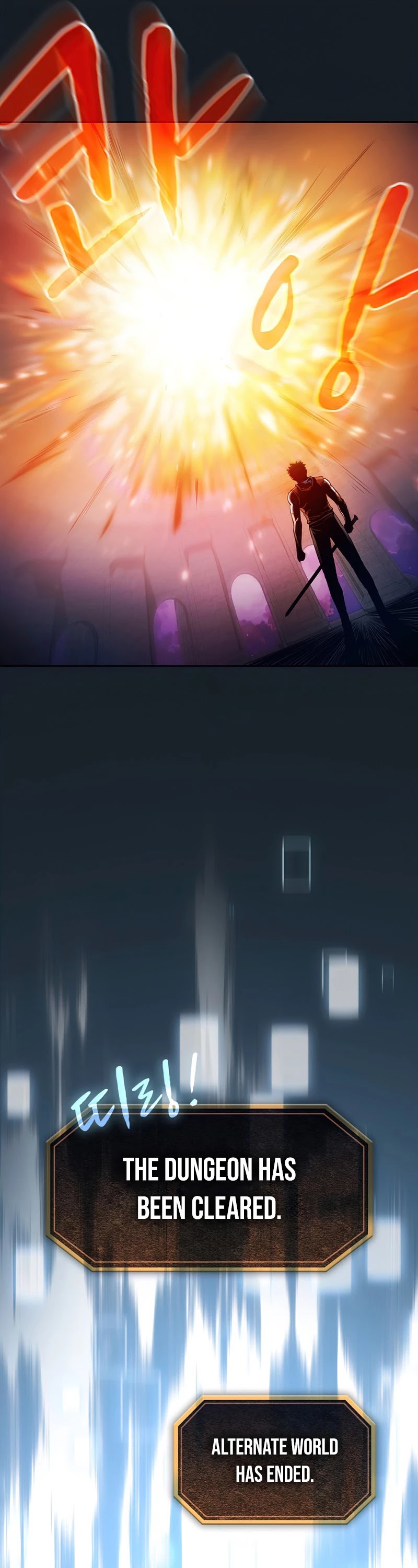 The Constellation That Returned From Hell Chapter 67 page 18 - Chapter 67