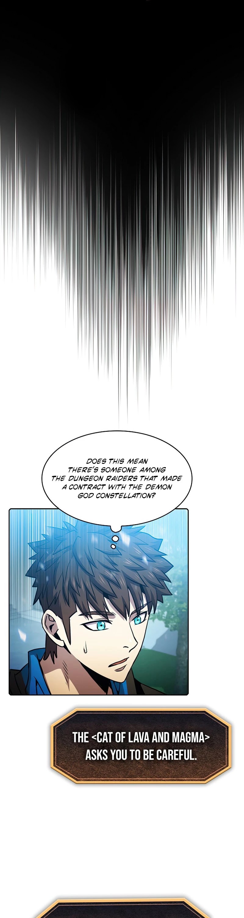 The Constellation That Returned From Hell Chapter 67 page 30 - Chapter 67