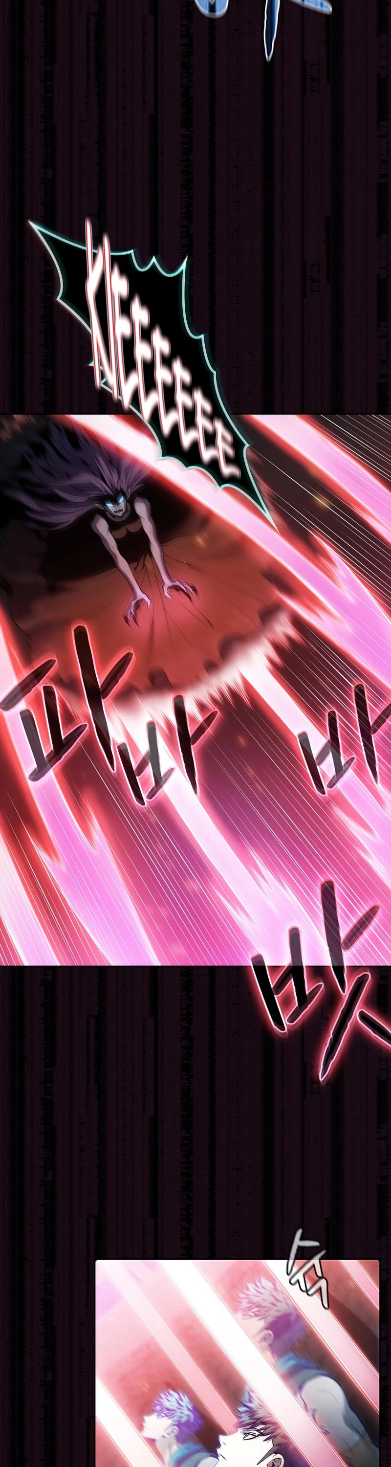 The Constellation That Returned From Hell Chapter 67 page 5 - Chapter 67