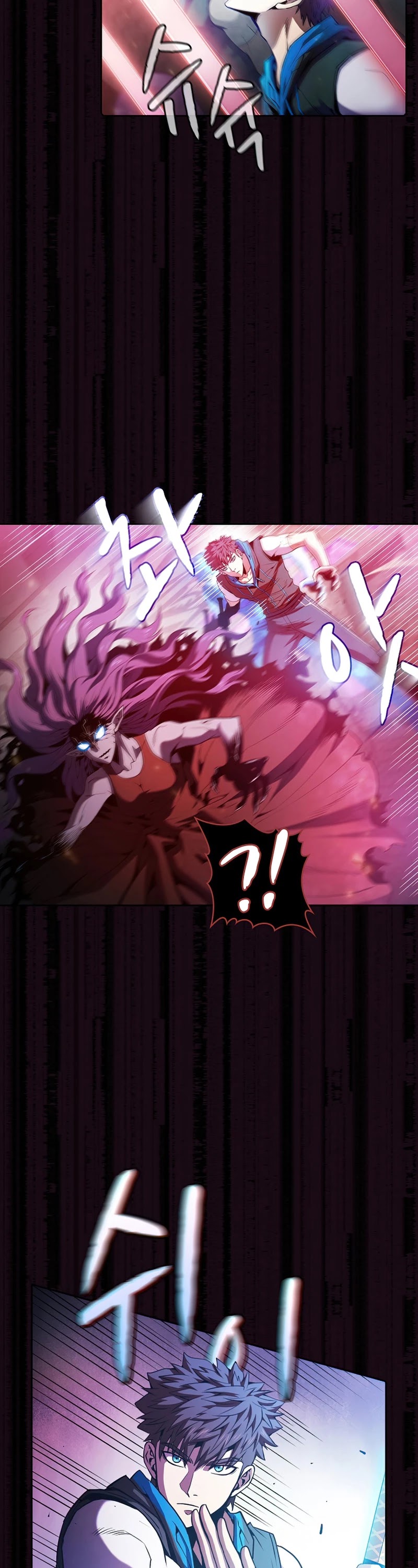 The Constellation That Returned From Hell Chapter 67 page 6 - Chapter 67