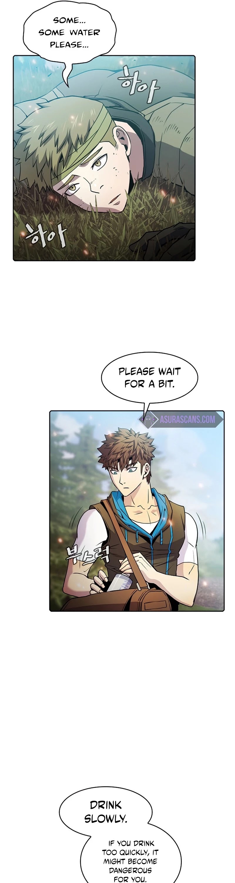The Constellation That Returned From Hell Chapter 68 page 10 - Chapter 68