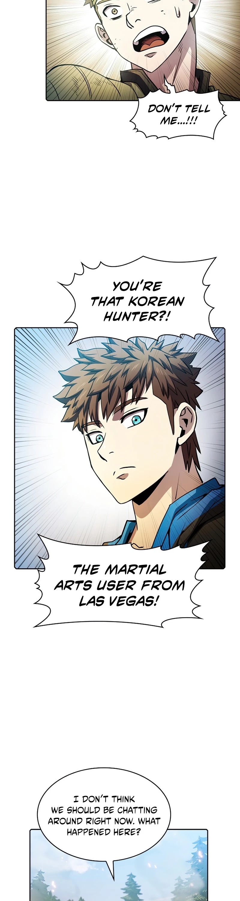 The Constellation That Returned From Hell Chapter 68 page 13 - Chapter 68