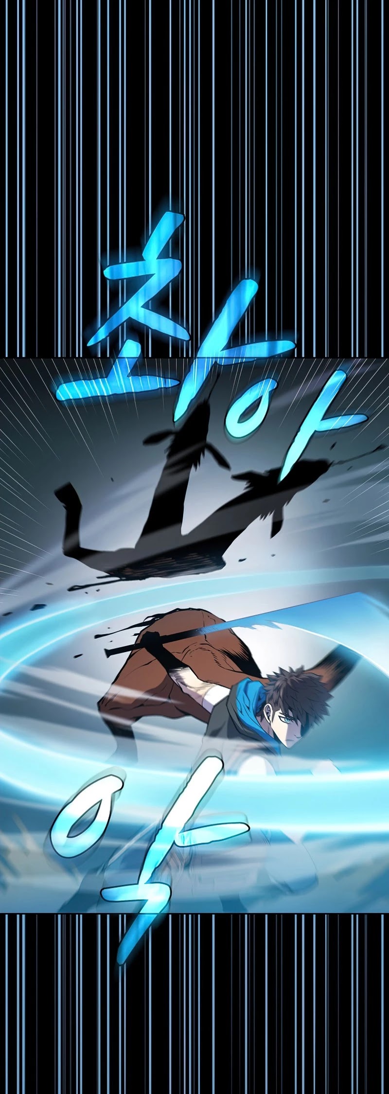 The Constellation That Returned From Hell Chapter 68 page 32 - Chapter 68
