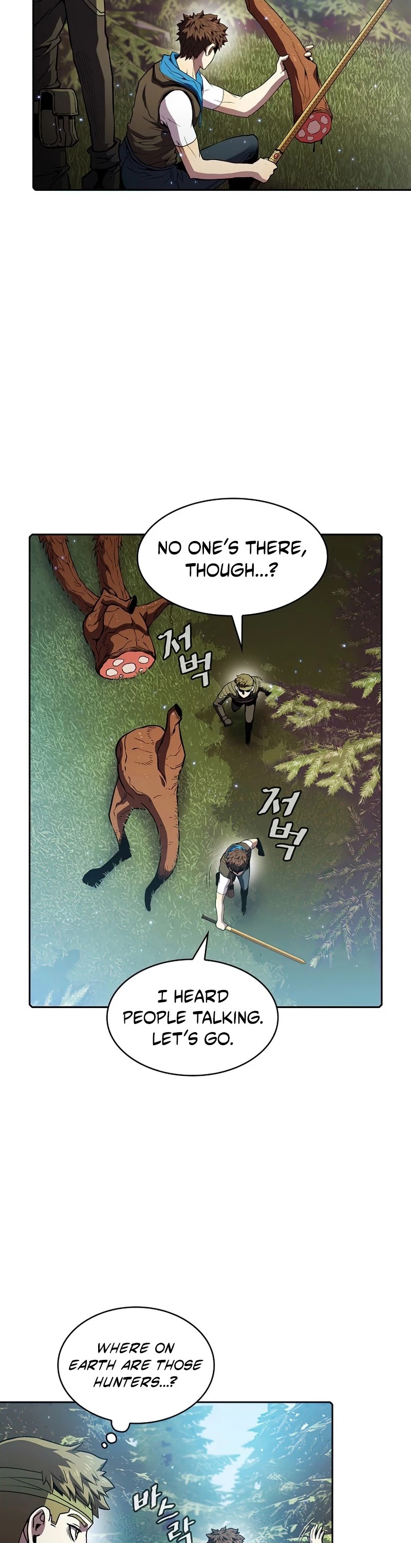 The Constellation That Returned From Hell Chapter 68 page 37 - Chapter 68