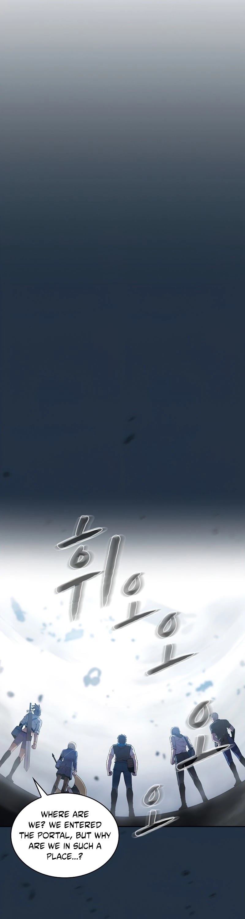 The Constellation That Returned From Hell Chapter 68 page 5 - Chapter 68