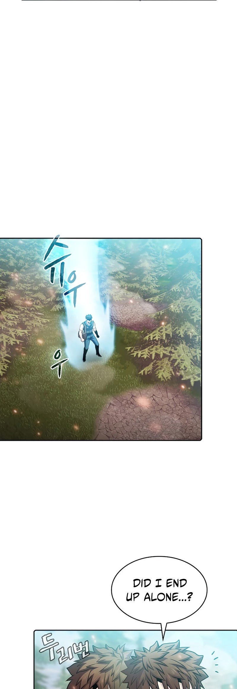 The Constellation That Returned From Hell Chapter 68 page 8 - Chapter 68