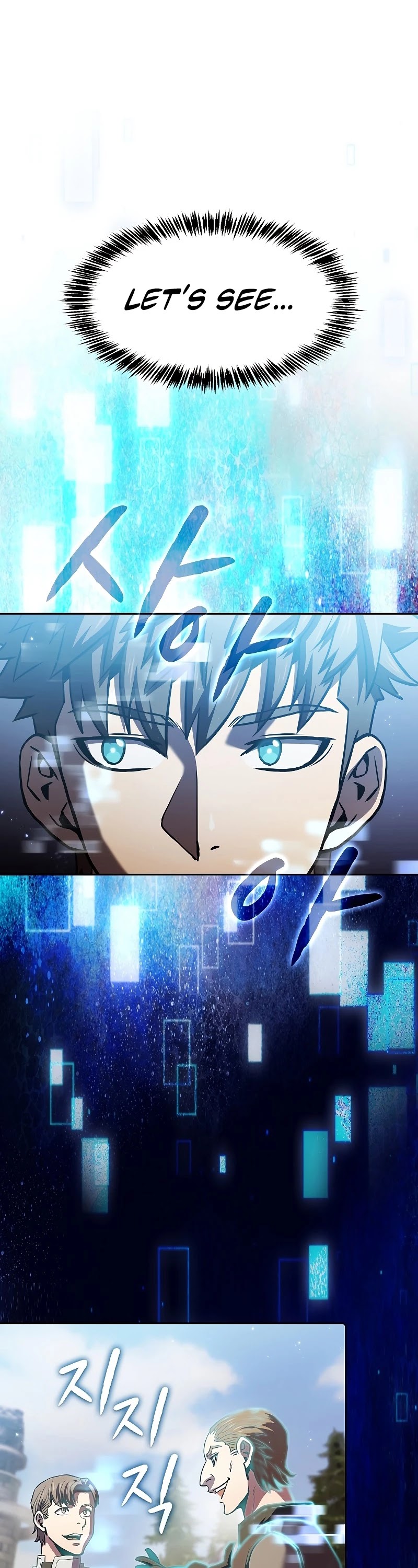 The Constellation That Returned From Hell Chapter 69 page 12 - Chapter 69