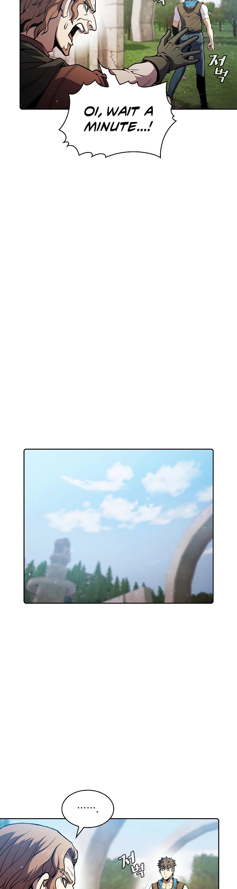 The Constellation That Returned From Hell Chapter 69 page 24 - Chapter 69